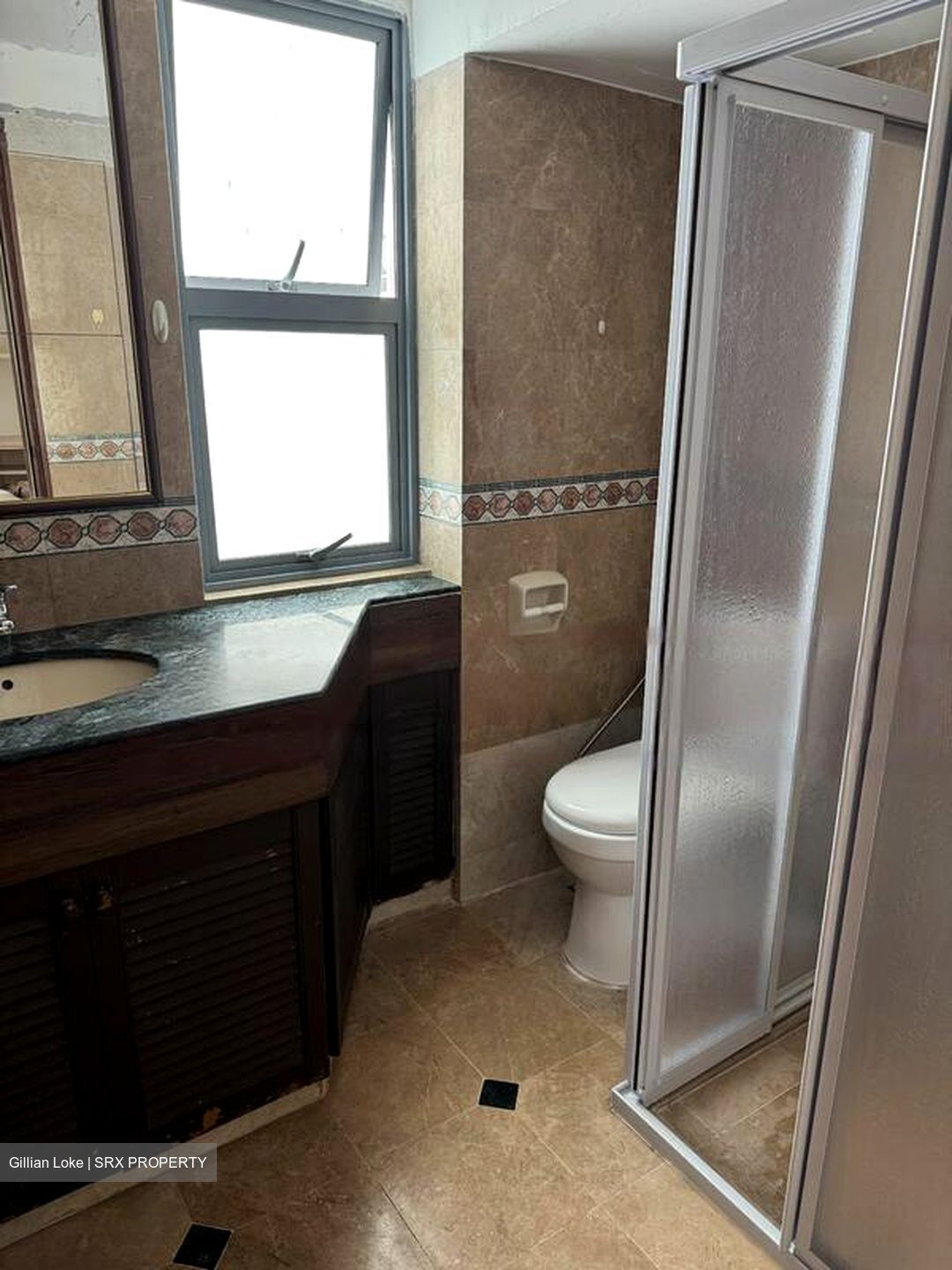 Aquarius By The Park (D16), Condominium #469113831